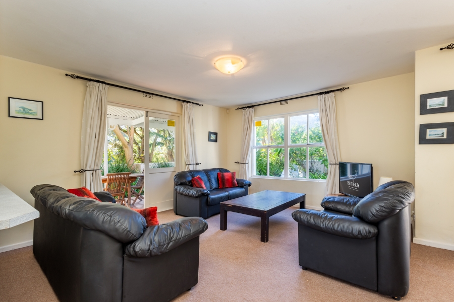 3 Bedroom Property for Sale in River Club Western Cape